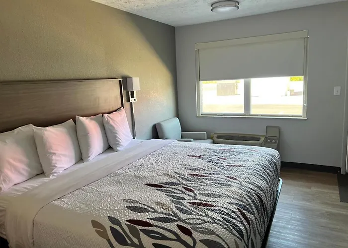 Deluxe Inn Georgetown